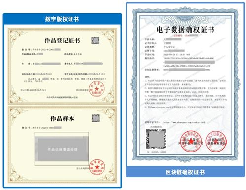 六盘水推出知识产权保护新方案，微版权以区块链存证与一站式服务赋能创新